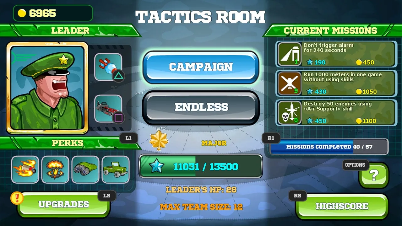 Battalion Commander [PS4] - изображение 2