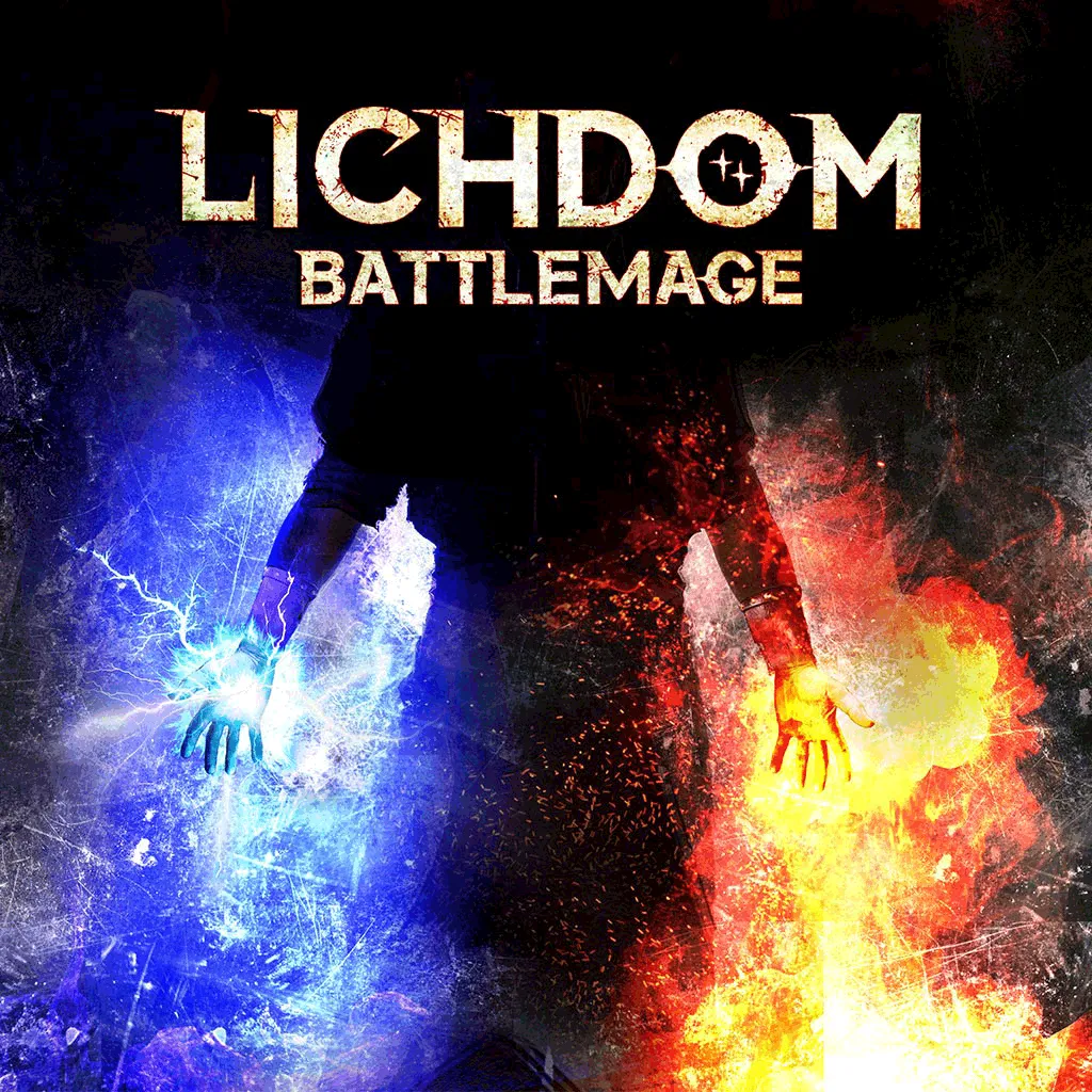 Lichdom: Battlemage [PS4] - изображение 1