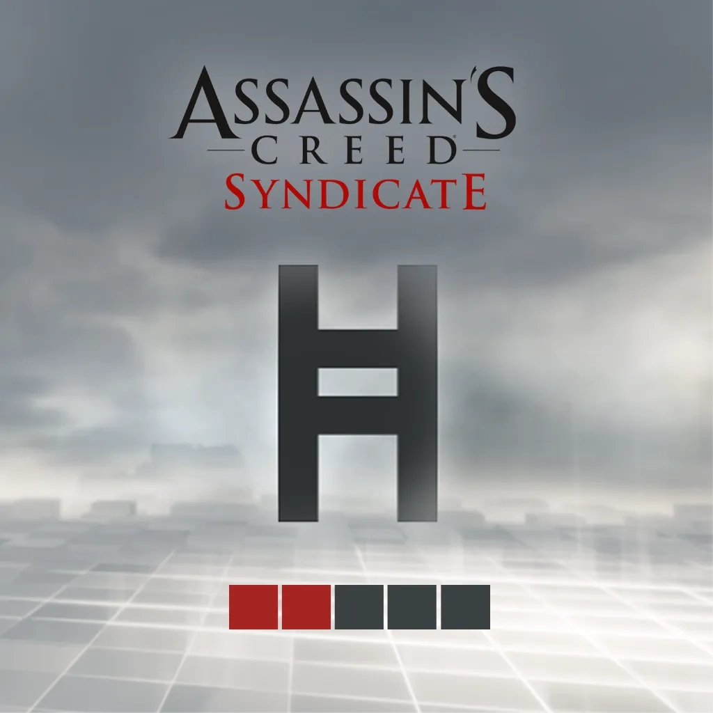 Assassin's Creed Syndicate - Helix Credit Small Pack - изображение 1