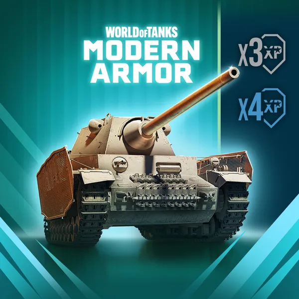 World of Tanks Modern Armor – Deliberate Aim