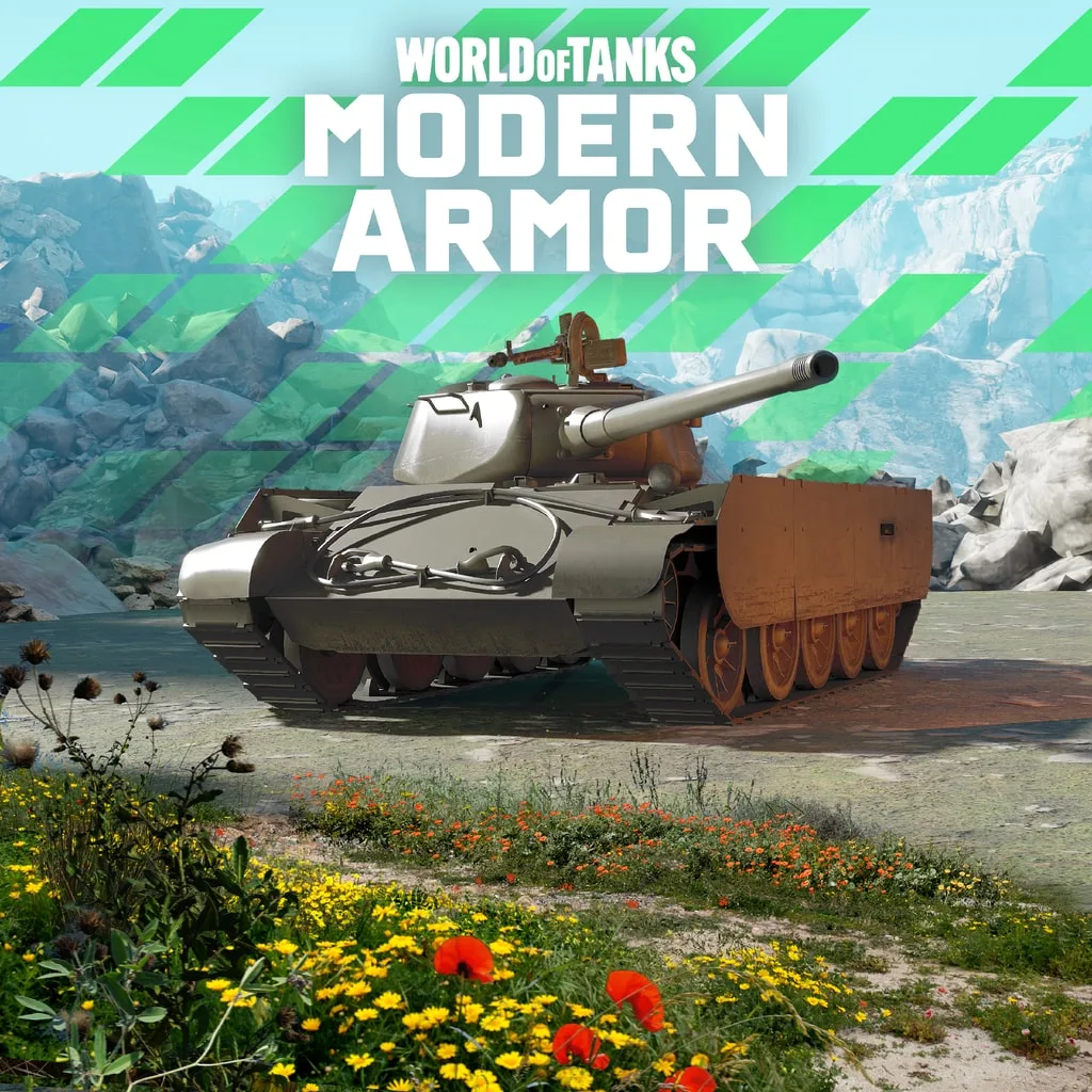 World of Tanks Modern Armor – All-Rounder at the Ready - изображение 1