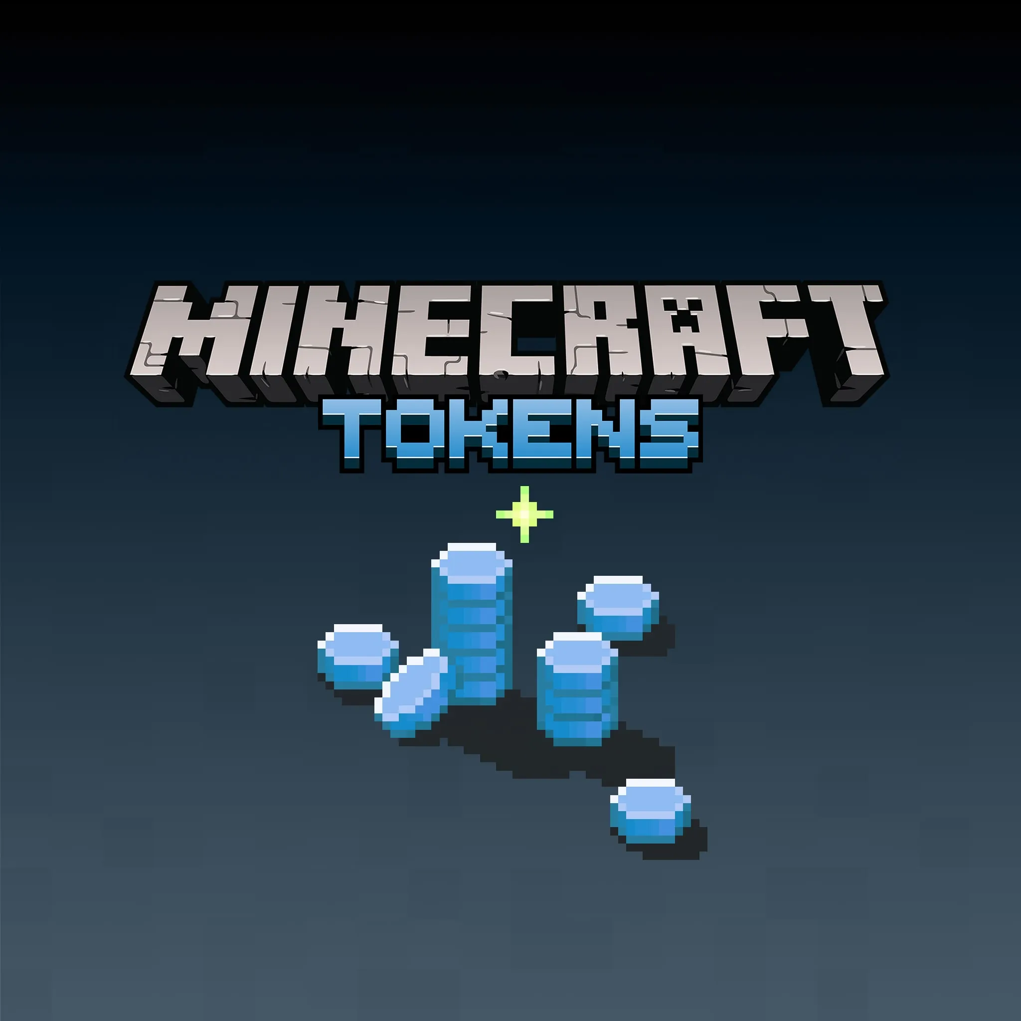 320 Token Pack cover