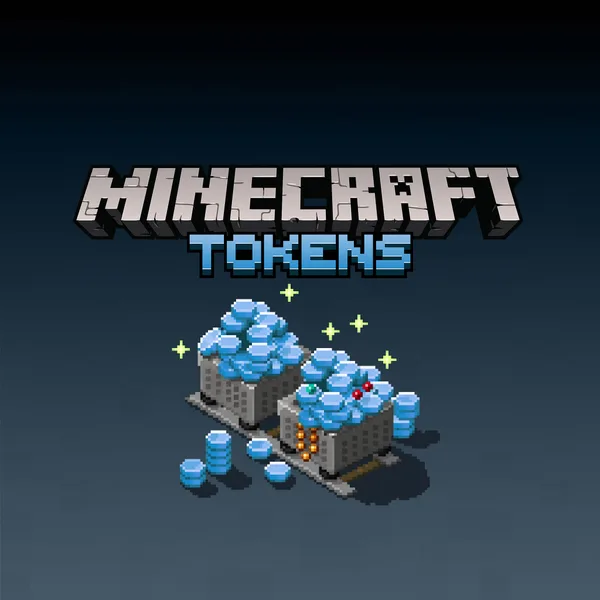 4380 Token Pack