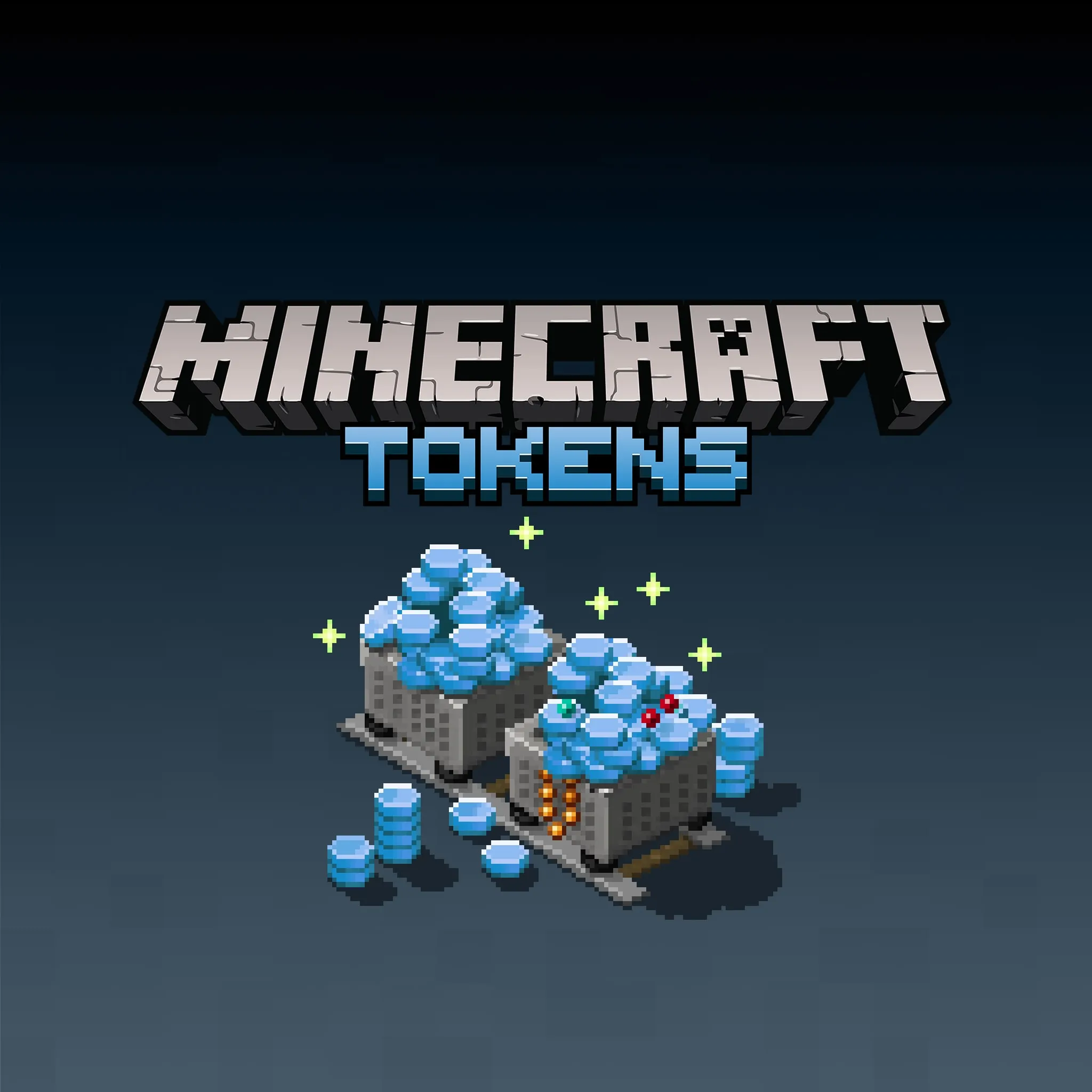 4380 Token Pack - изображение 1