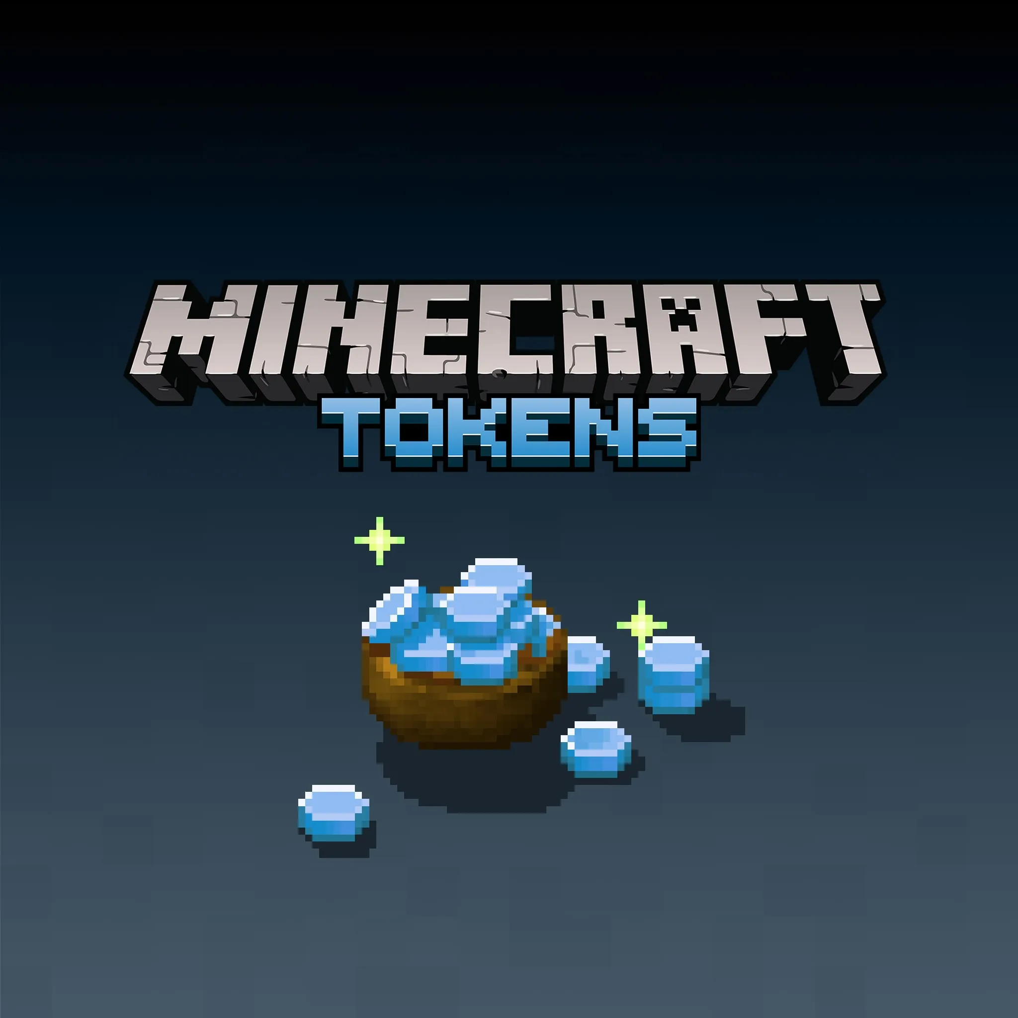 1020 Token Pack - изображение 1