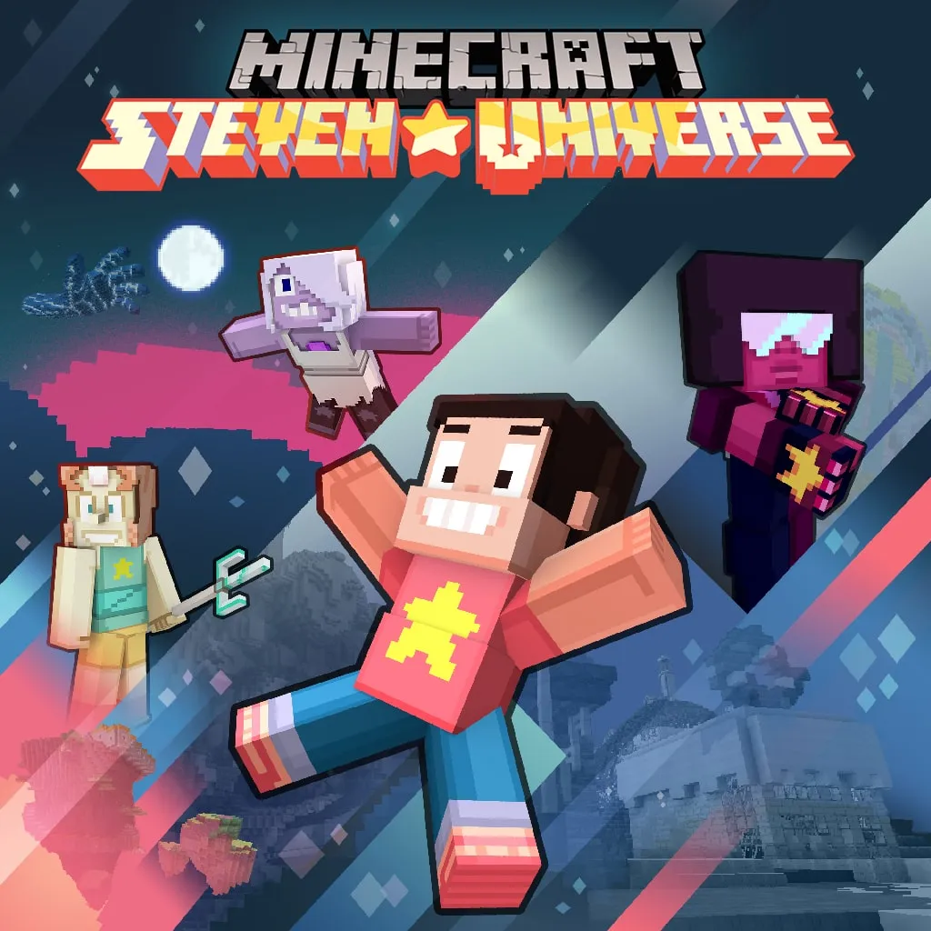 Steven Universe [PS4] - изображение 1