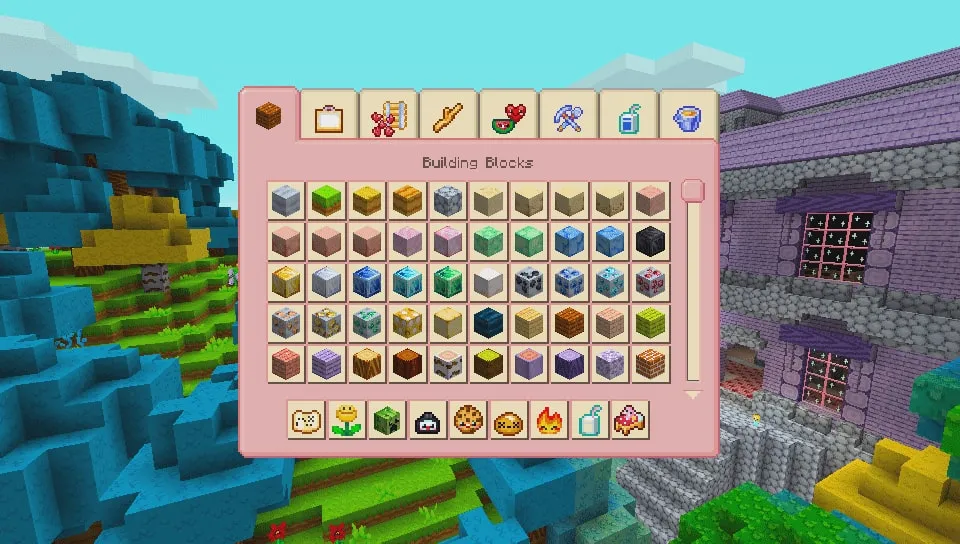 Minecraft Super Cute Texture Pack [PS4] - изображение 3