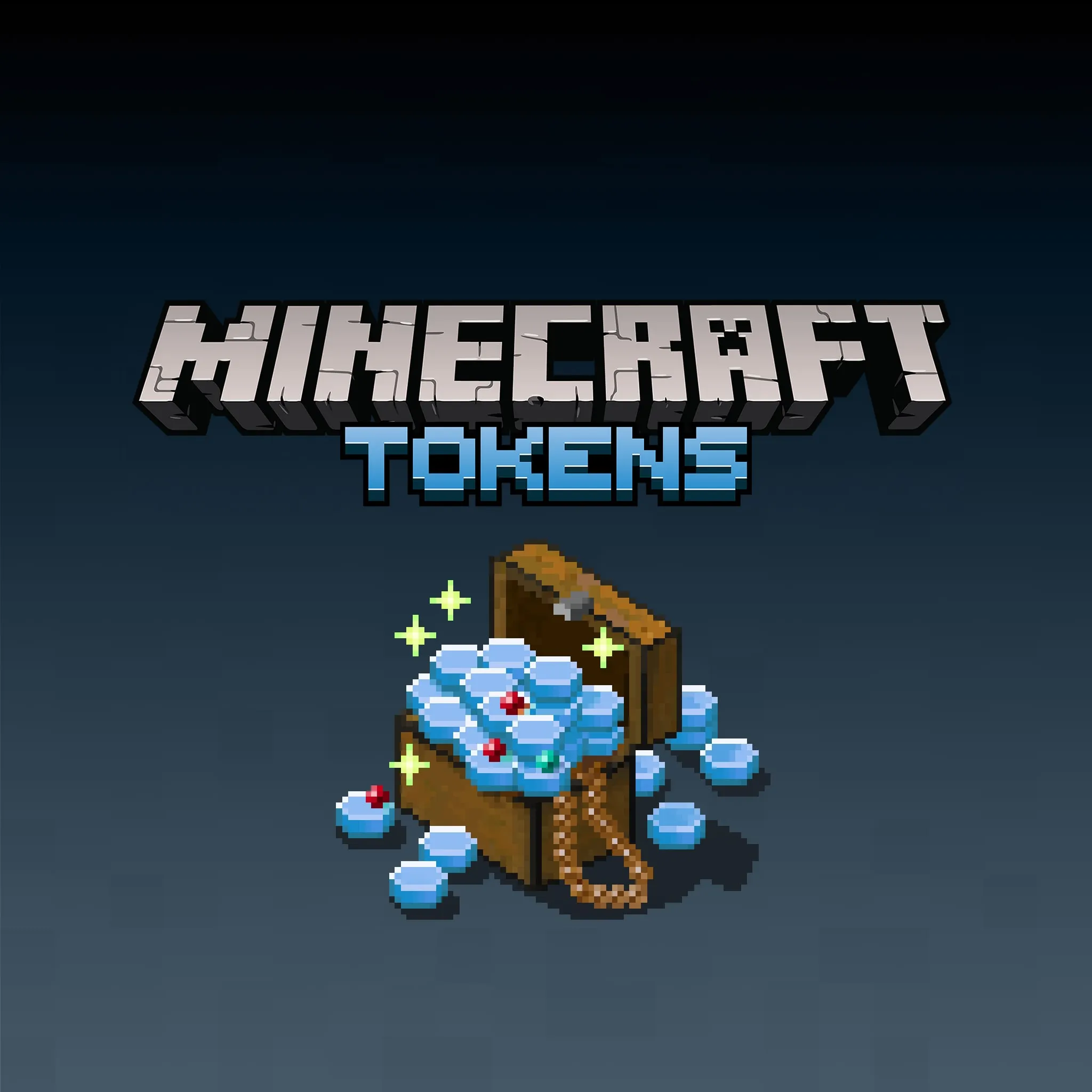 3500 Token Pack - изображение 1