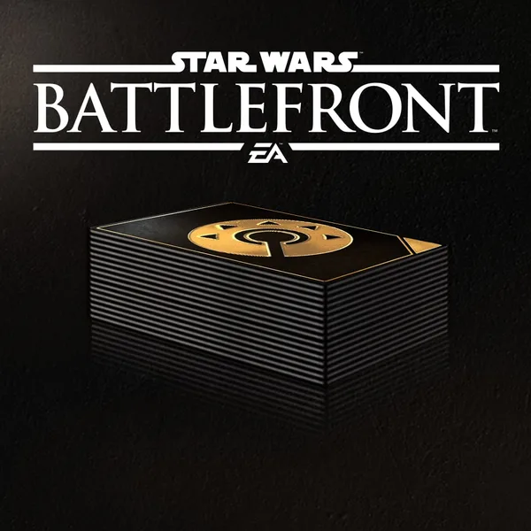 STAR WARS Battlefront Ultimate Upgrade Pack [PS4]