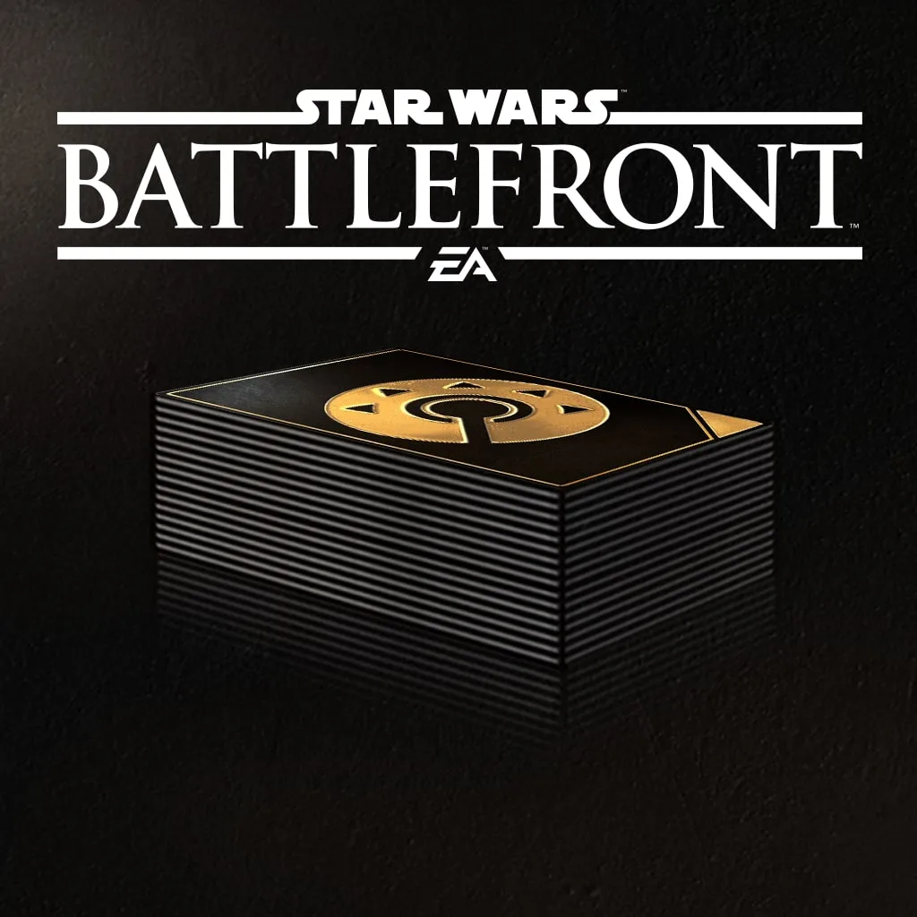 STAR WARS Battlefront Ultimate Upgrade Pack [PS4] - изображение 1