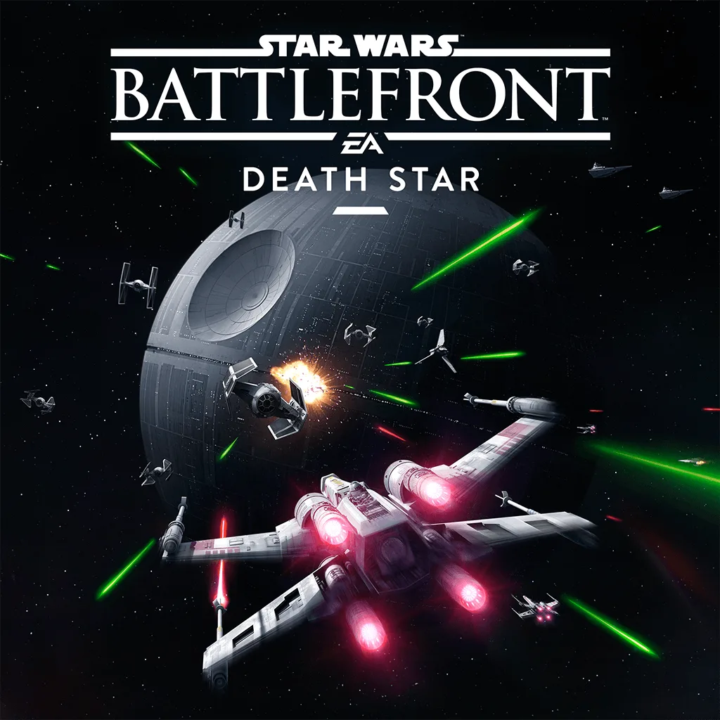 STAR WARS Battlefront Death Star [PS4] - изображение 1