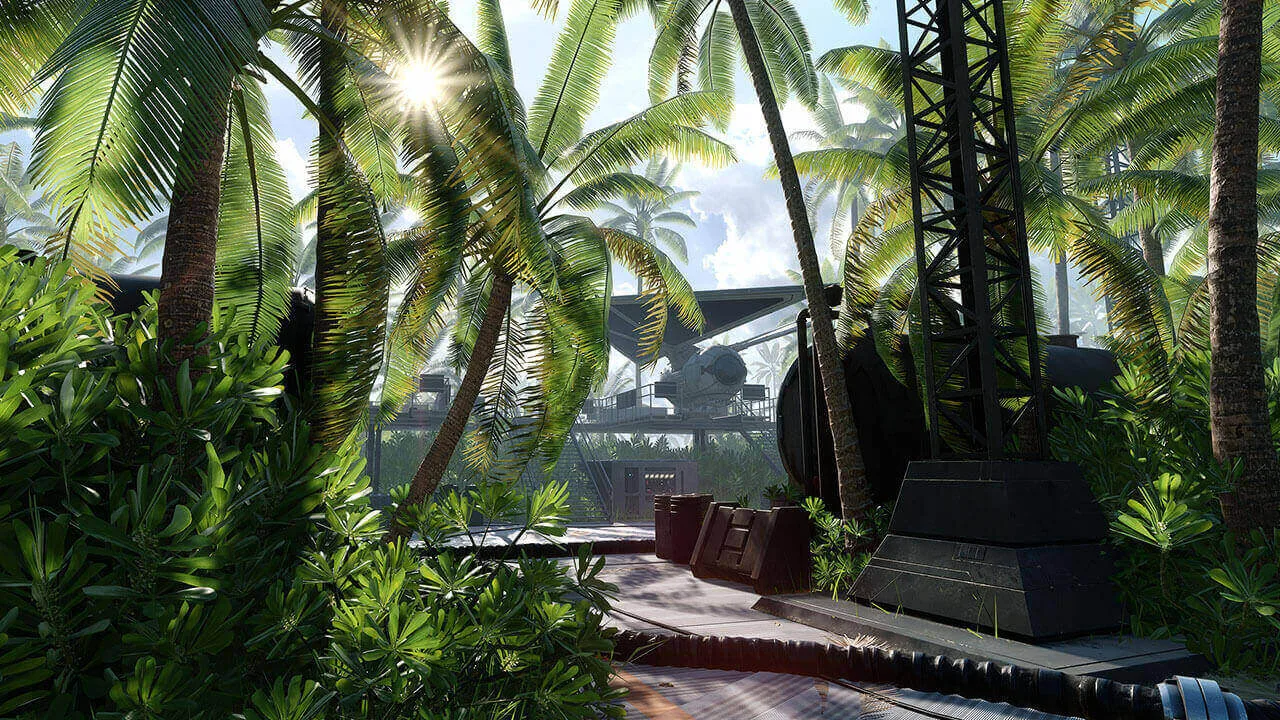 Star Wars Battlefront Rogue One: Scarif [PS4] - изображение 3