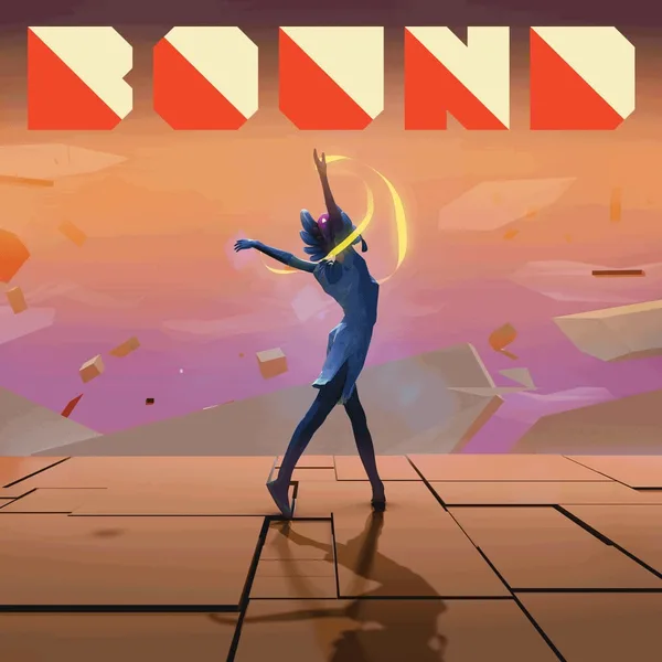 Bound [PS4]