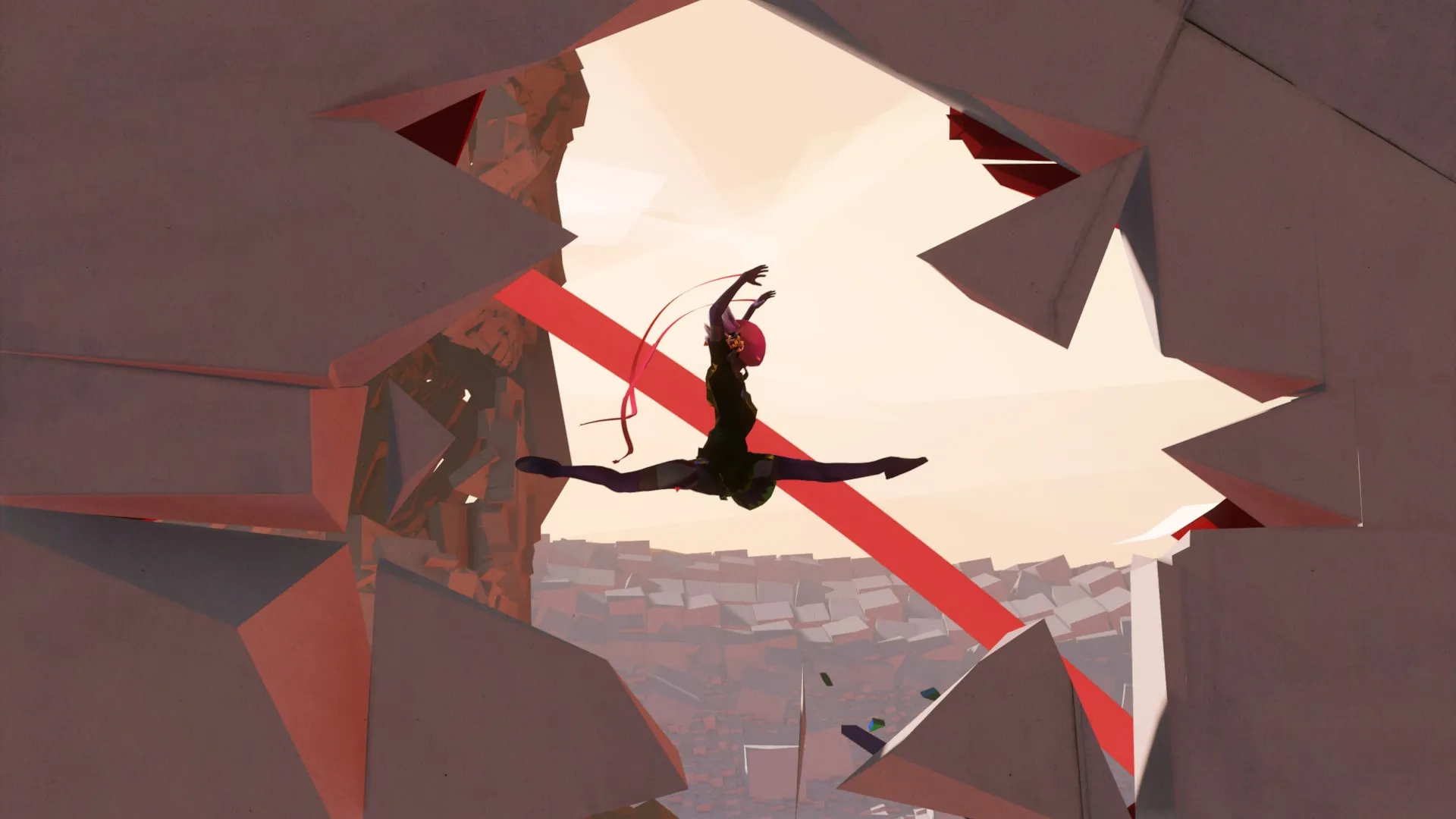 Bound [PS4] - изображение 2