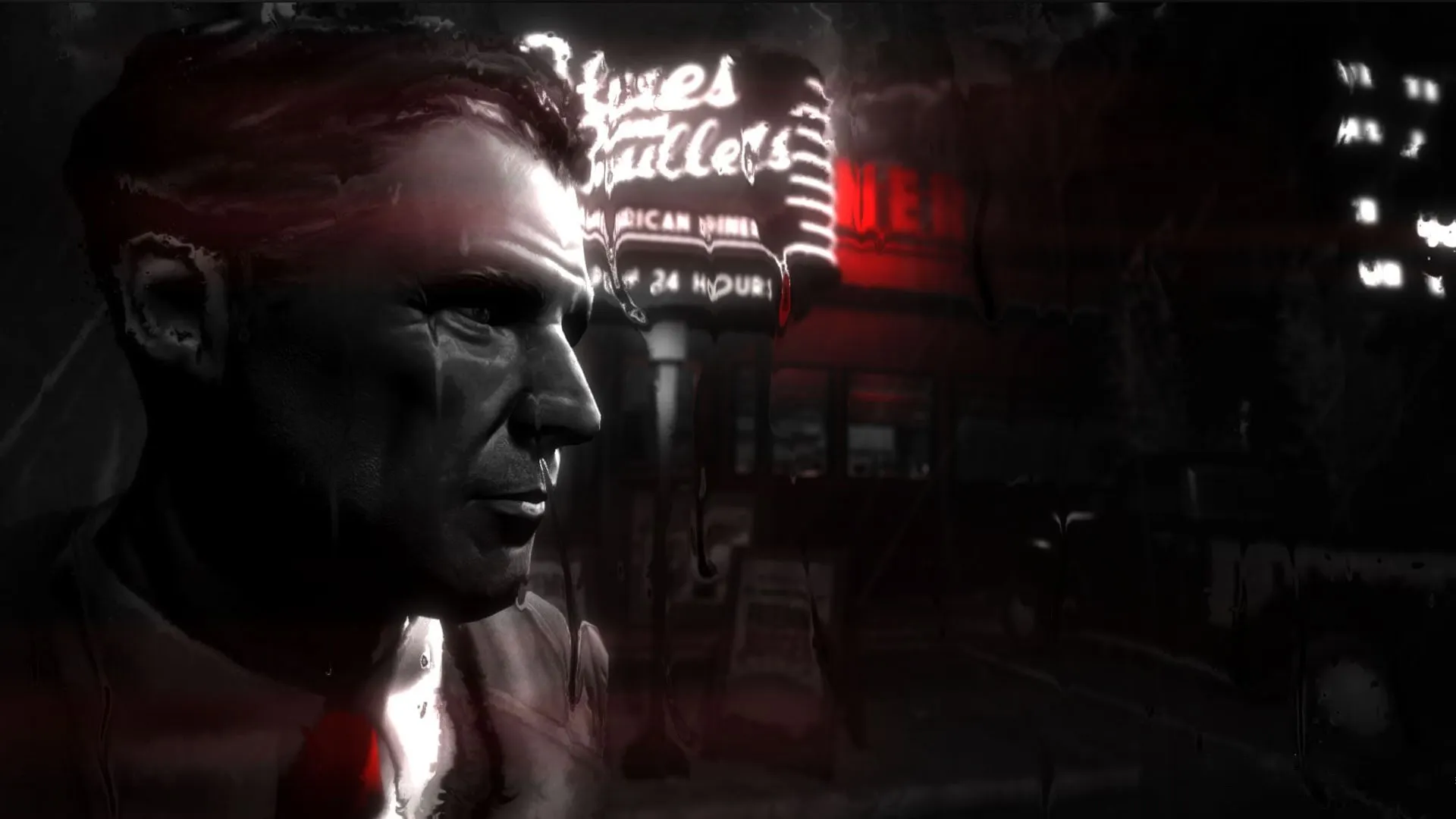 Blues and Bullets - ep. 1 & 2 Bundle [PS4] - изображение 4