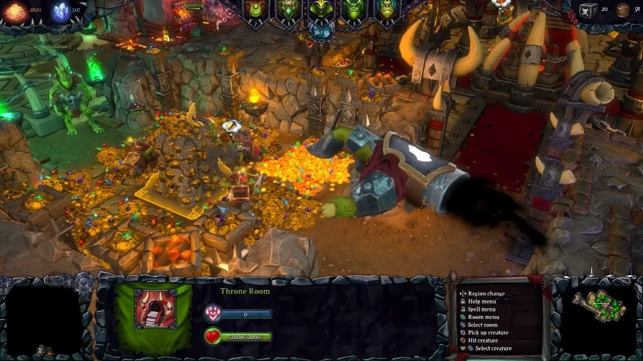 Dungeons 2 [PS4] - изображение 3
