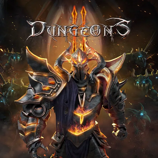 Dungeons 2 [PS4]