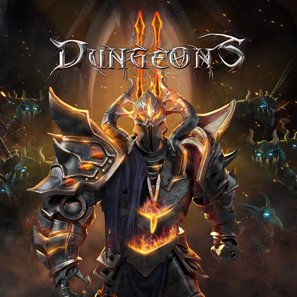 Dungeons 2 [PS4] - изображение 1