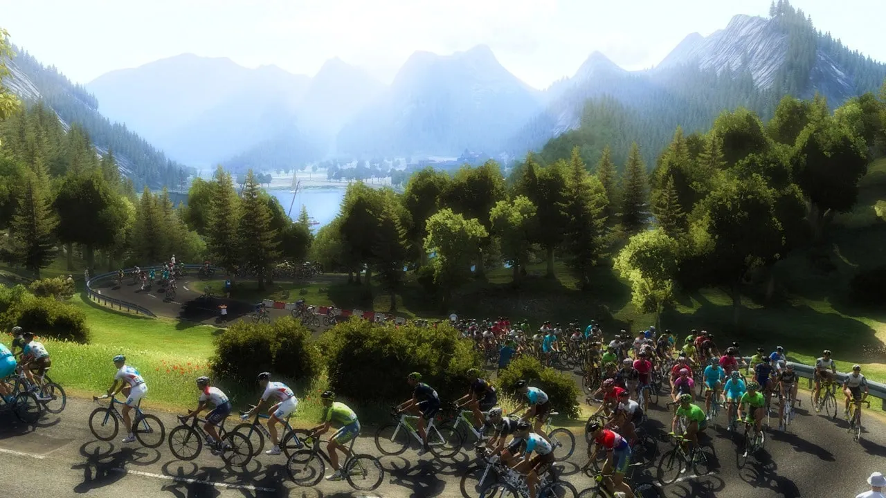 Tour de France 2016 [PS4] - изображение 3