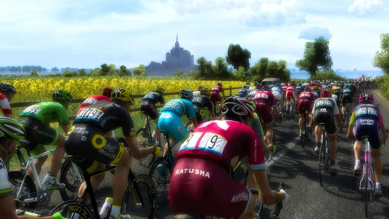 Tour de France 2016 [PS4] - изображение 4