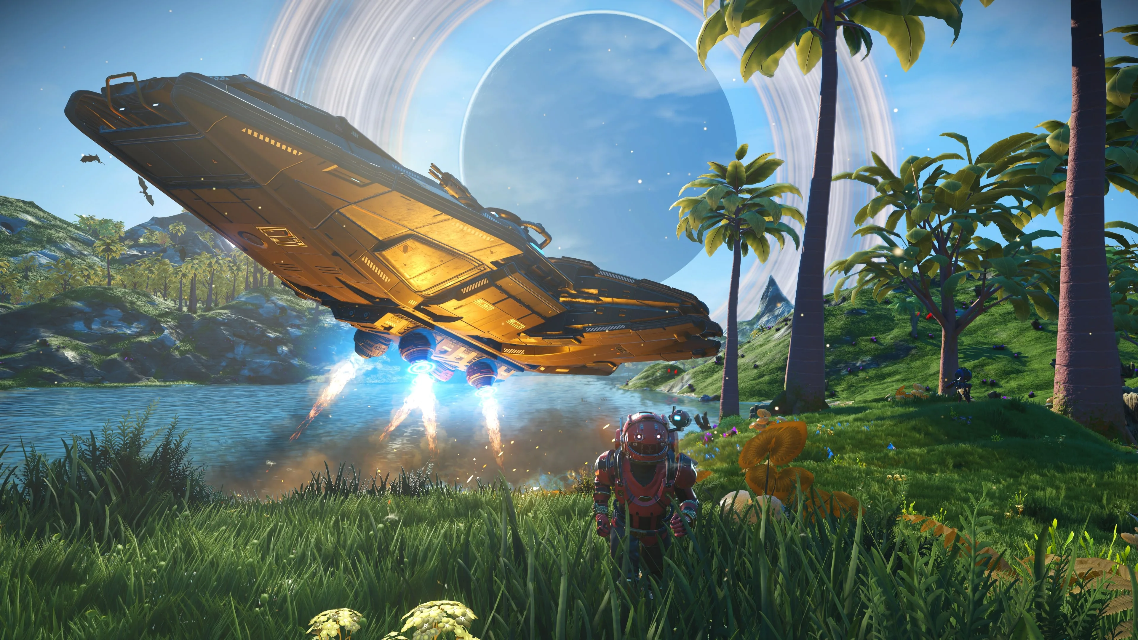 No Man's Sky PS4 & PS5 - изображение 2