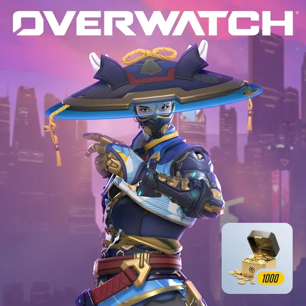 Overwatch Starter Pack 2026: Season 4