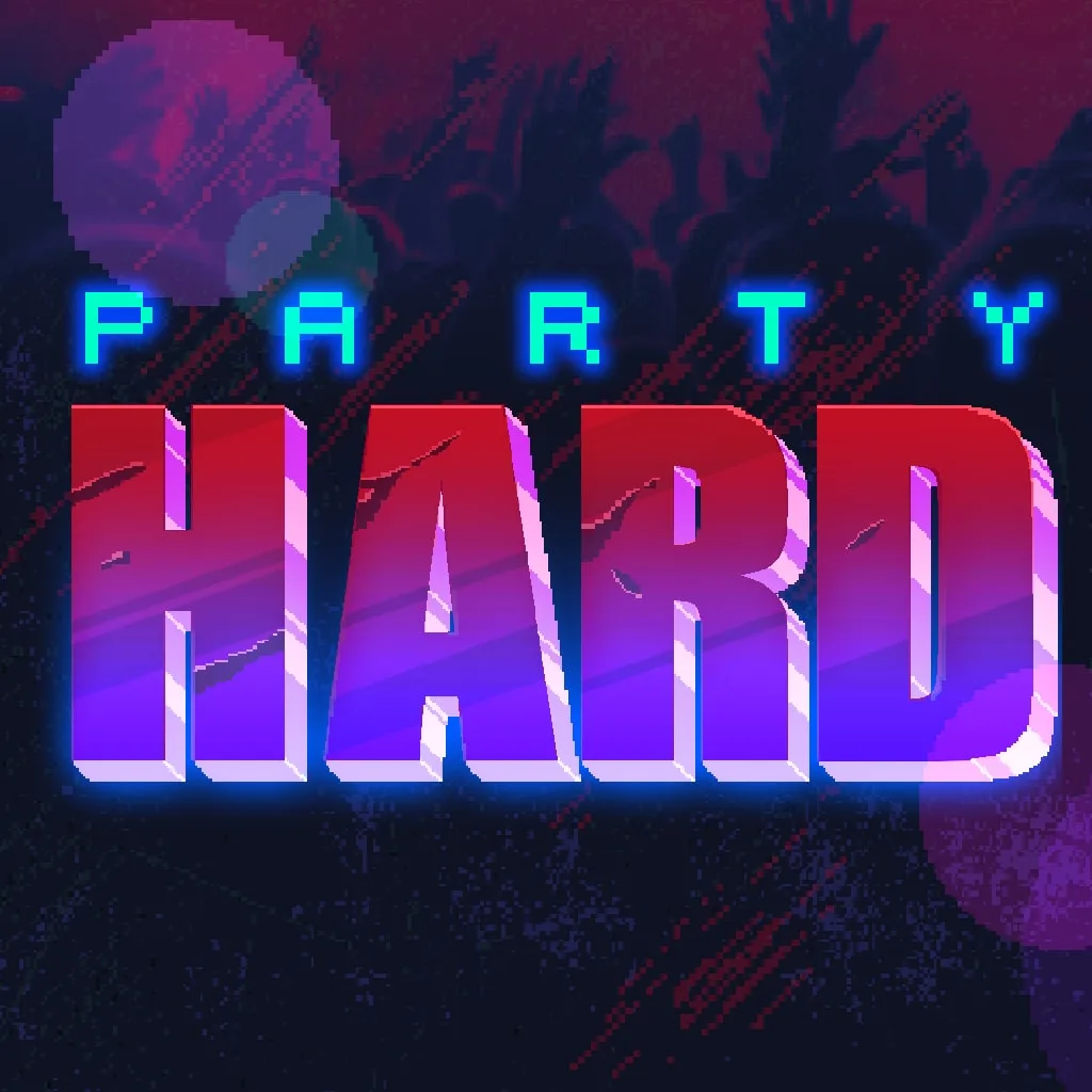 Party Hard [PS4] - изображение 1