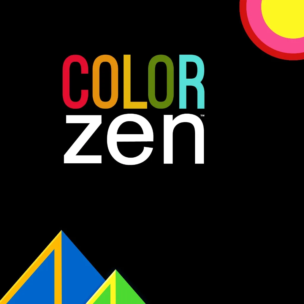 Color Zen [PS4] - изображение 1