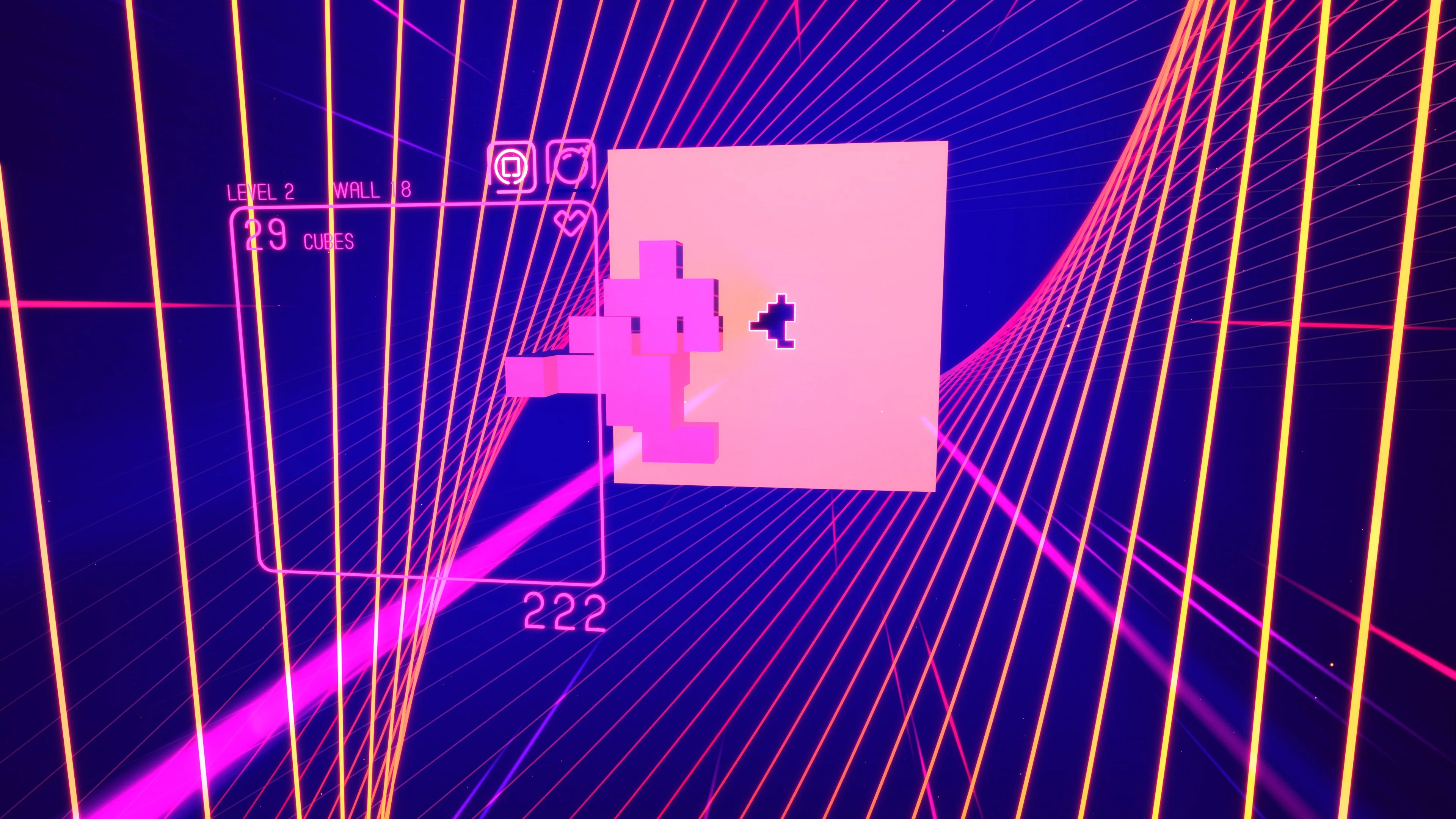 SUPERHYPERCUBE [PS5] - изображение 4