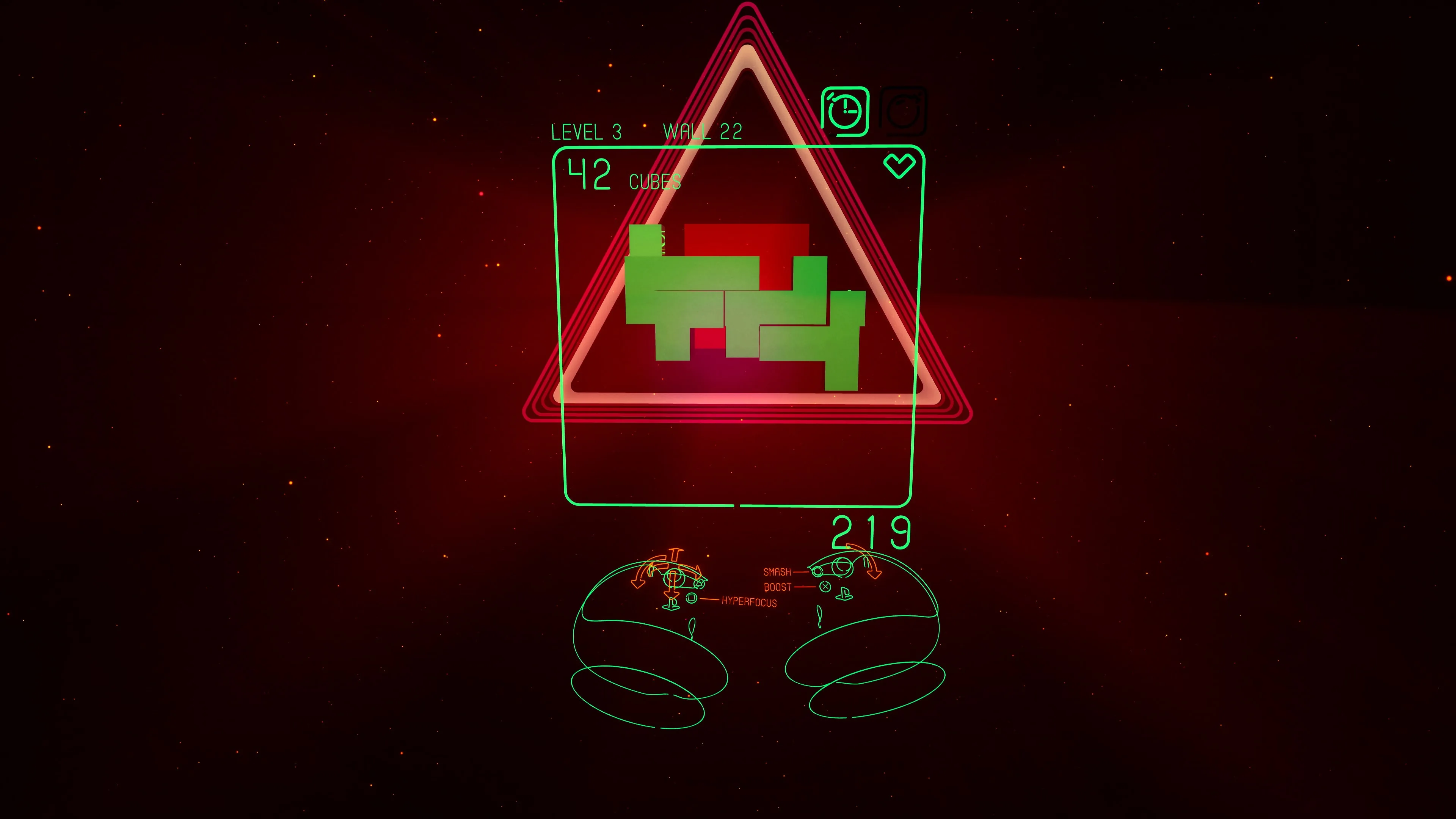 SUPERHYPERCUBE [PS5] - изображение 3