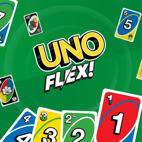 UNO FLEX! [PS4]