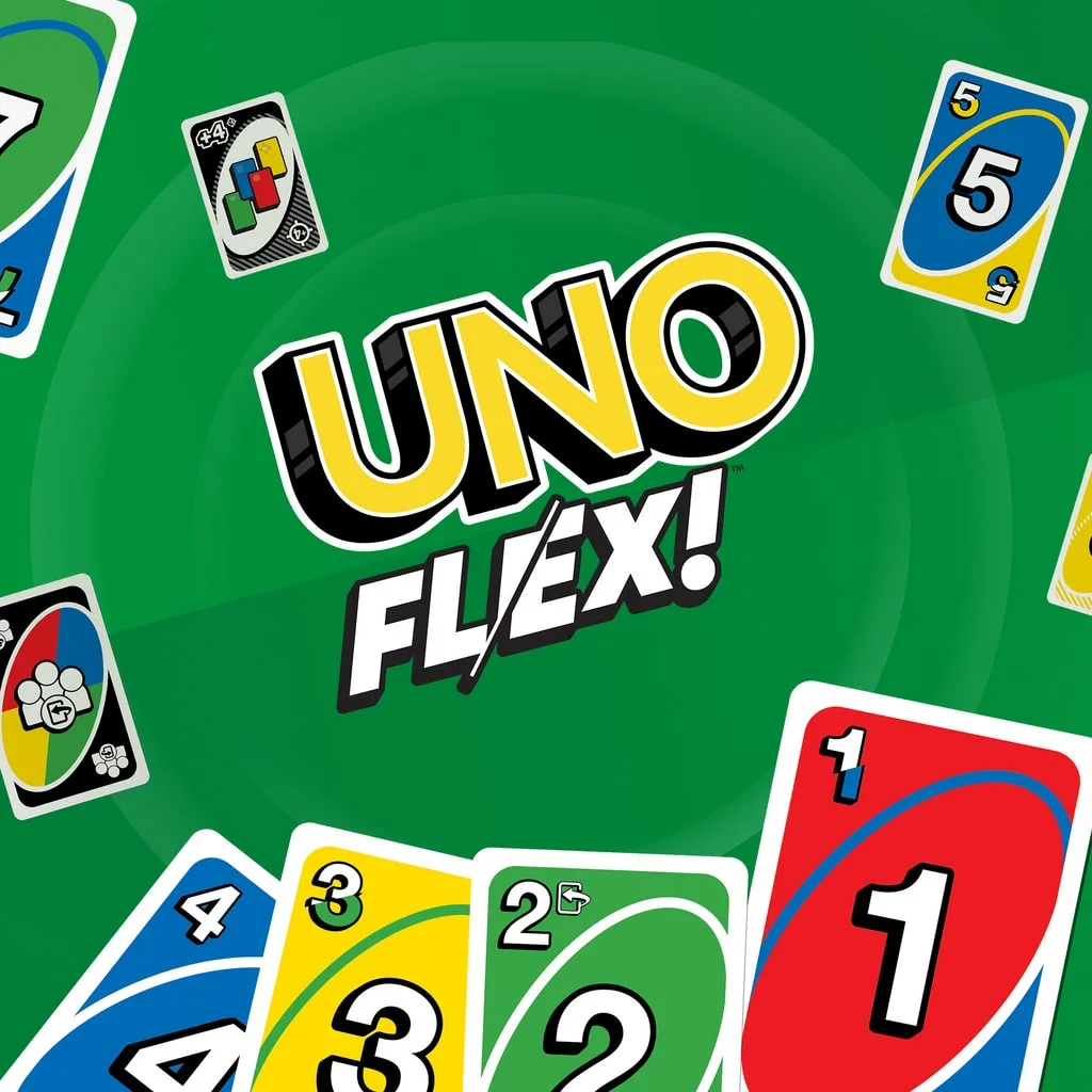 UNO FLEX! [PS4]