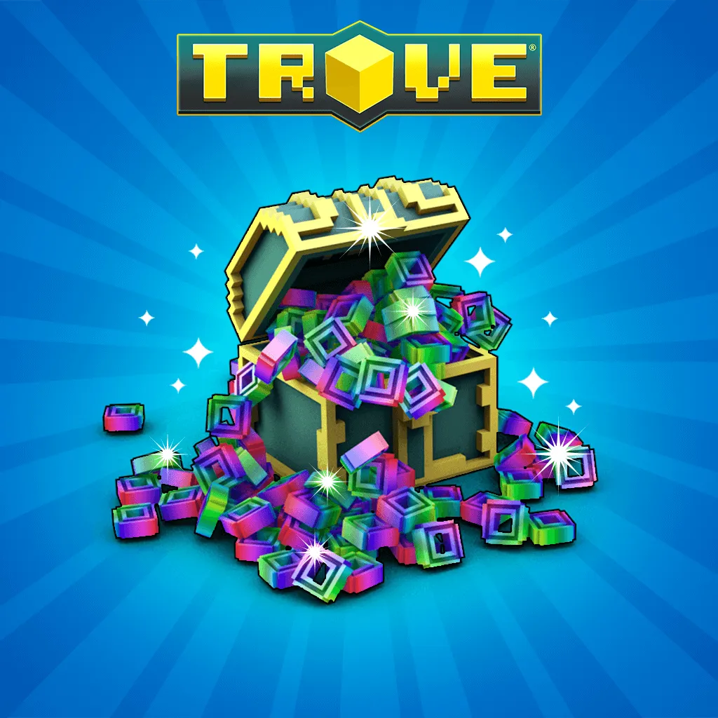Trove - 8500 Credits - изображение 1