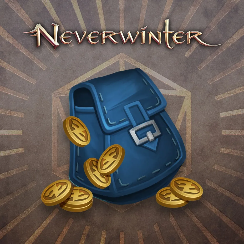 1000 Neverwinter Zen - изображение 1