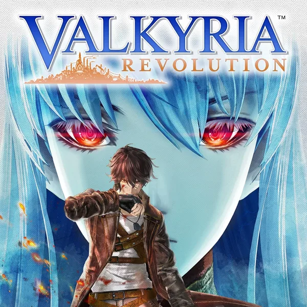 Valkyria Revolution [PS4]