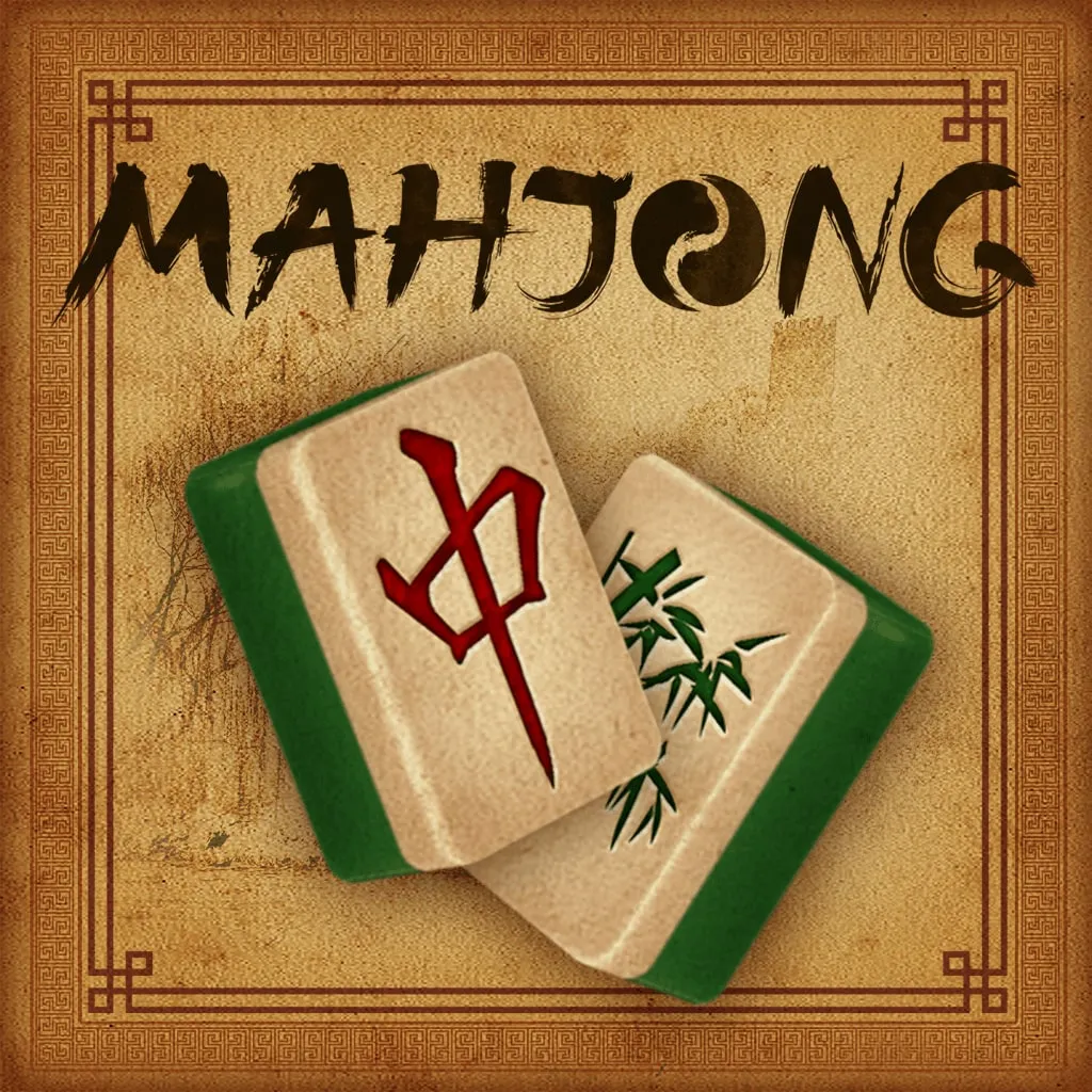 Mahjong [PS5] - изображение 1