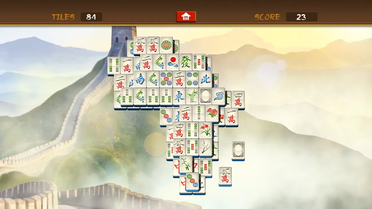 Mahjong [PS5] - изображение 3