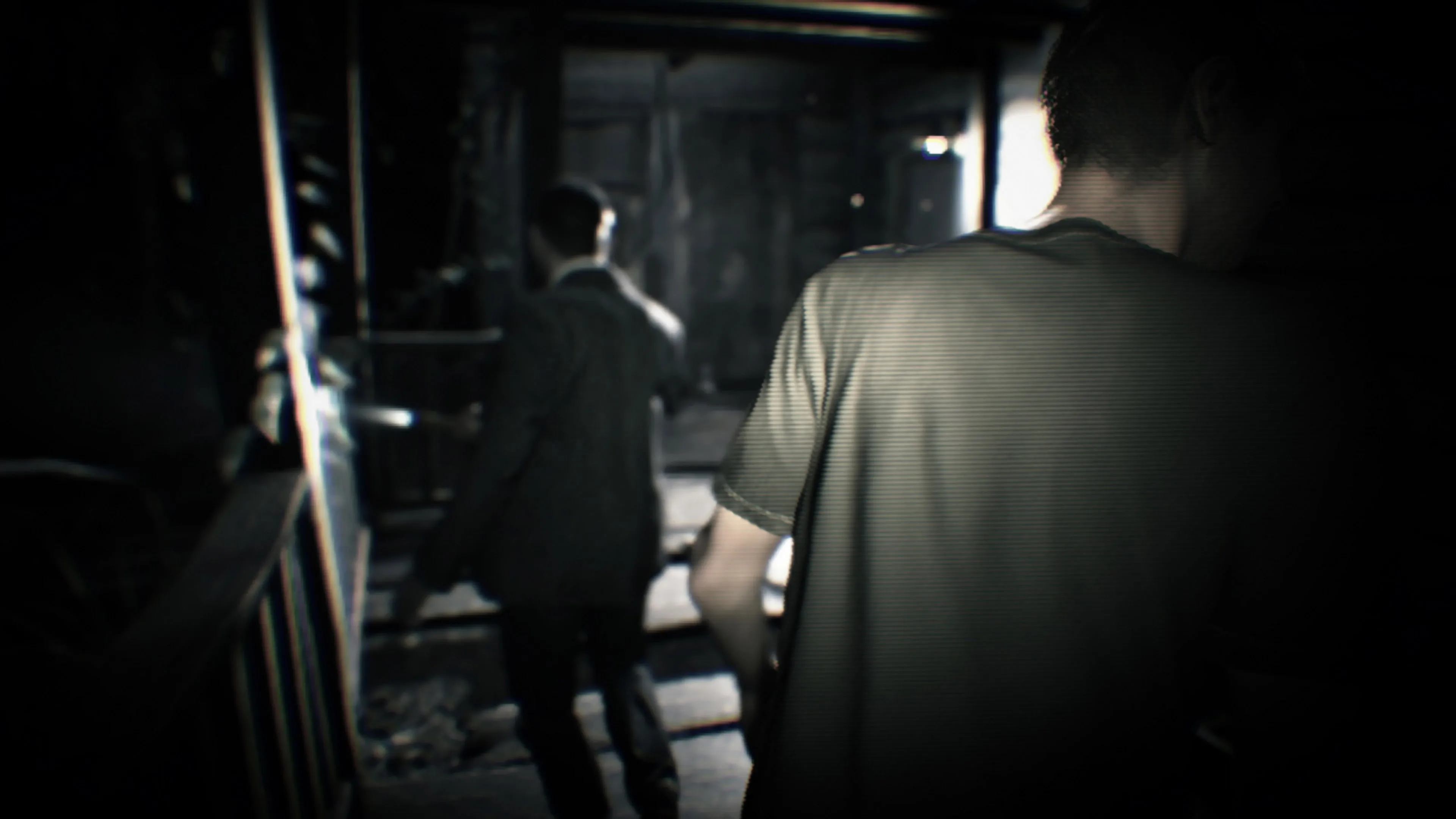 RESIDENT EVIL 7 biohazard [PS4,&nbsp;PS5] - изображение 2