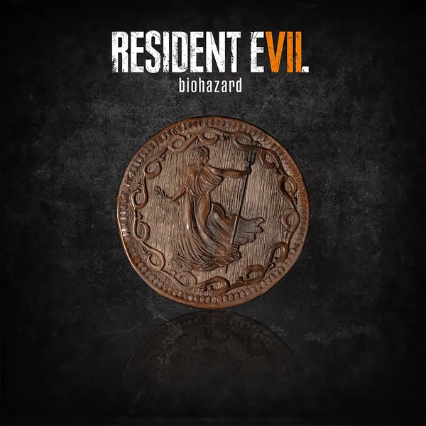 RESIDENT EVIL 7 - Universal Coin & Madhouse Mode Unlock [PS4, PS5]