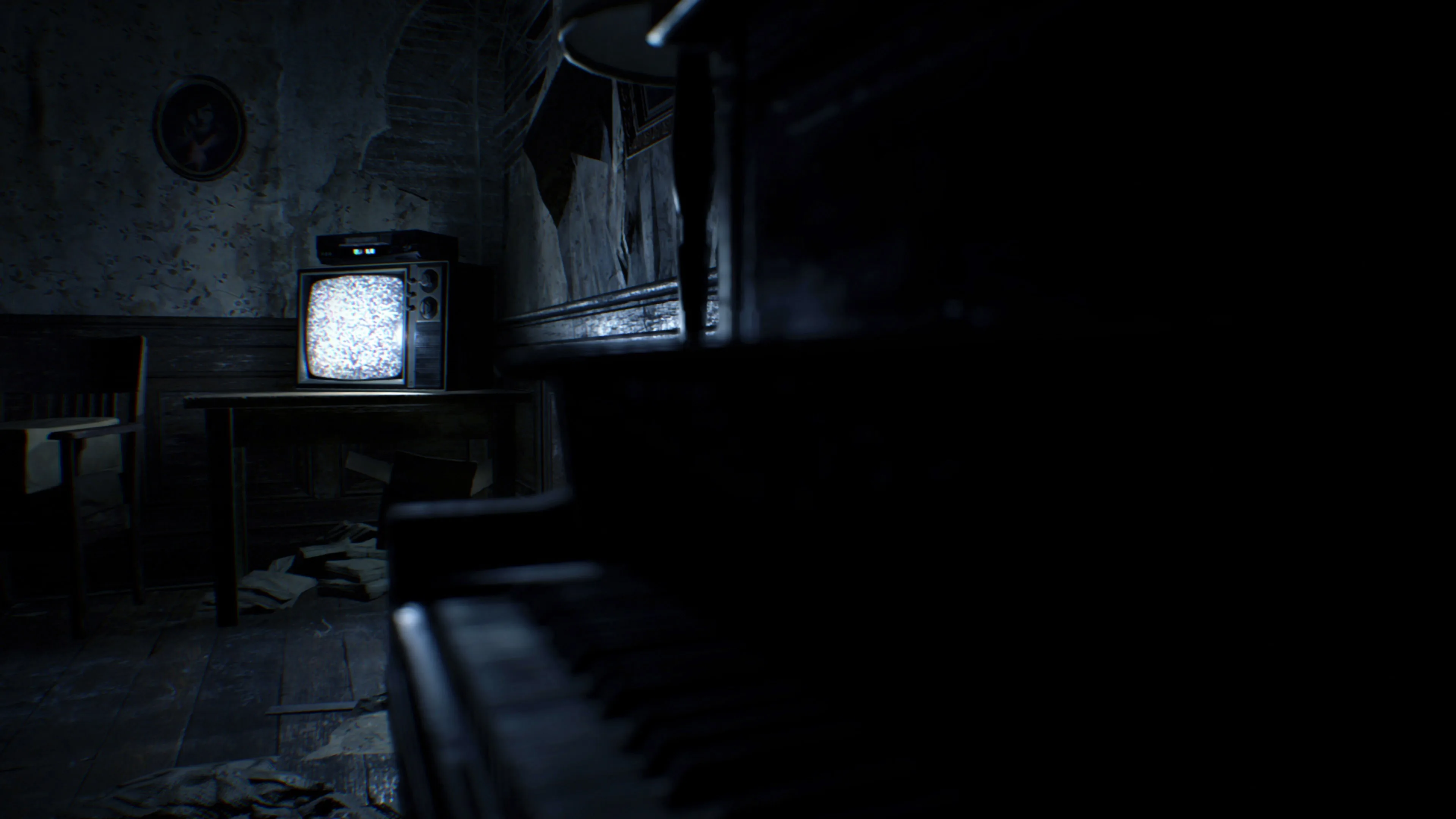 RESIDENT EVIL 7 biohazard [PS4,&nbsp;PS5] - изображение 4