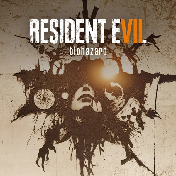 RESIDENT EVIL 7 biohazard [PS4,&nbsp;PS5]