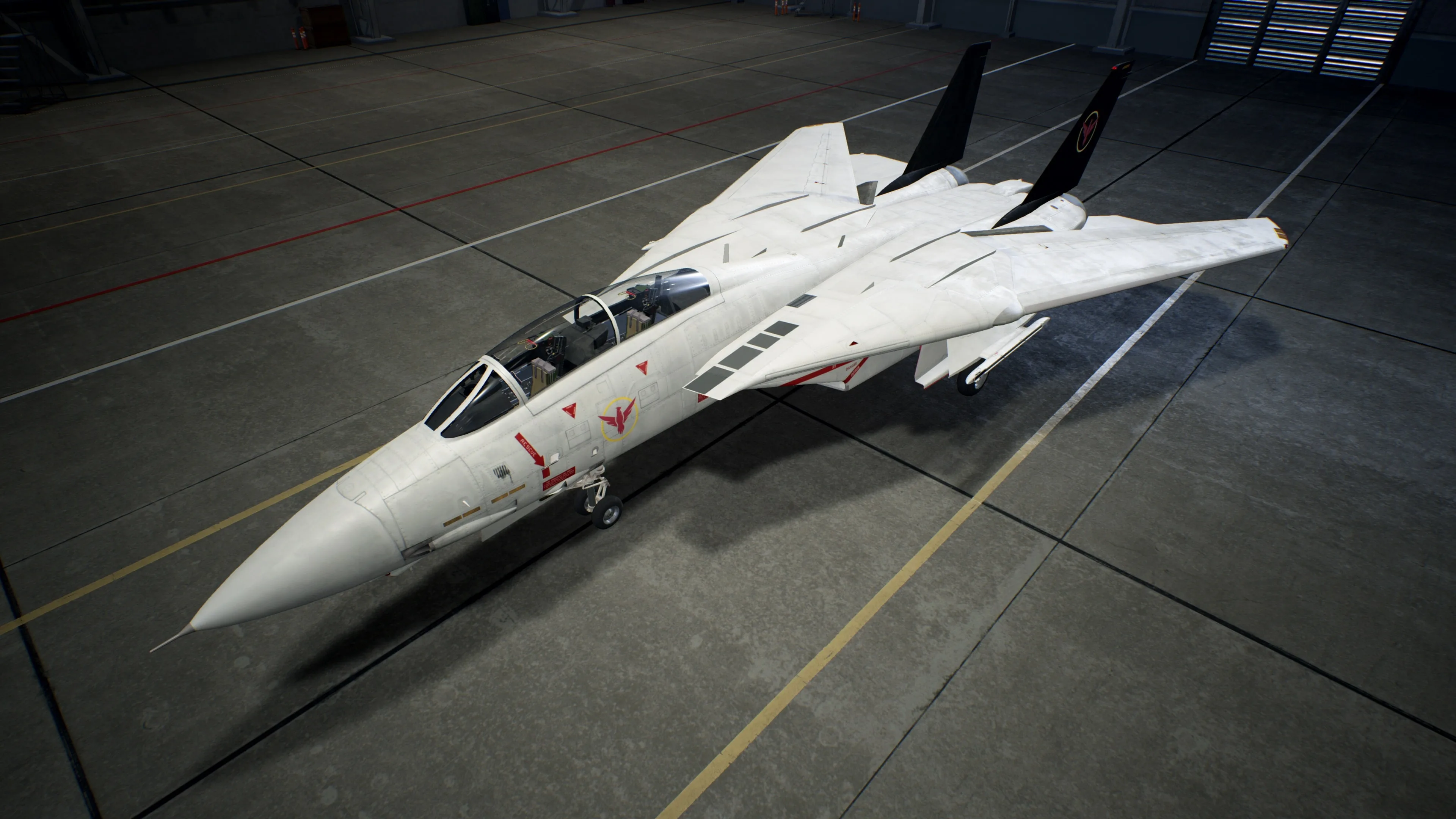 ACE COMBAT 7: SKIES UNKNOWN - TOP GUN: Maverick Aircraft Set - [PS4] - изображение 2