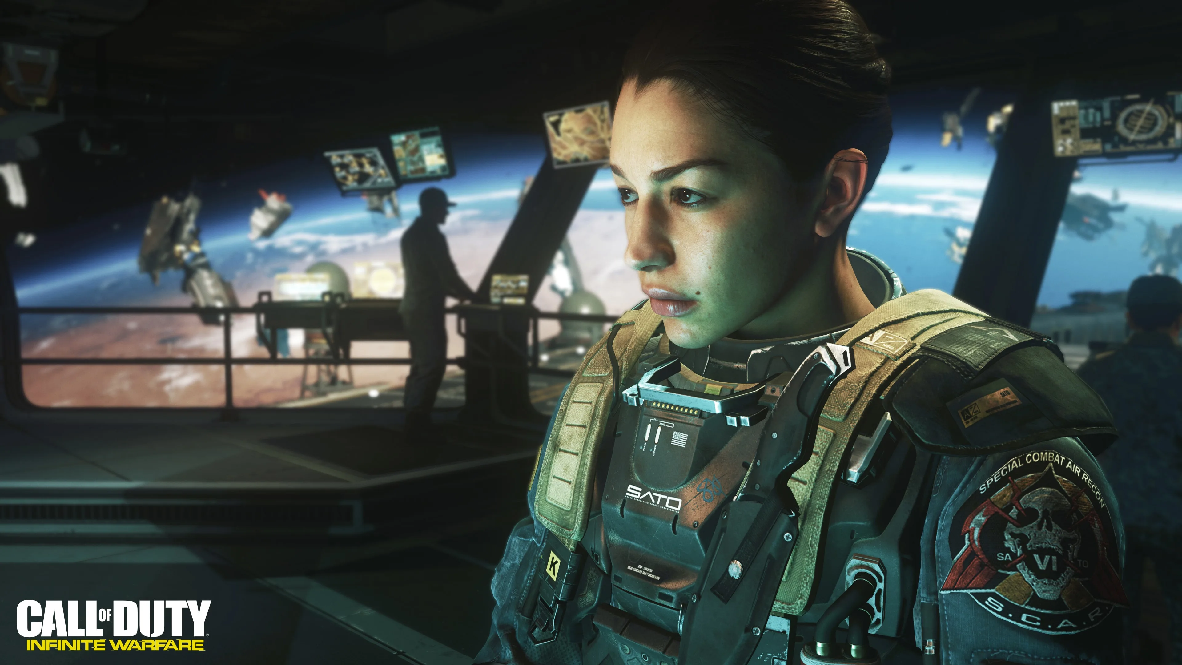 Call of Duty: Infinite Warfare - Digital Deluxe [PS4] - изображение 2
