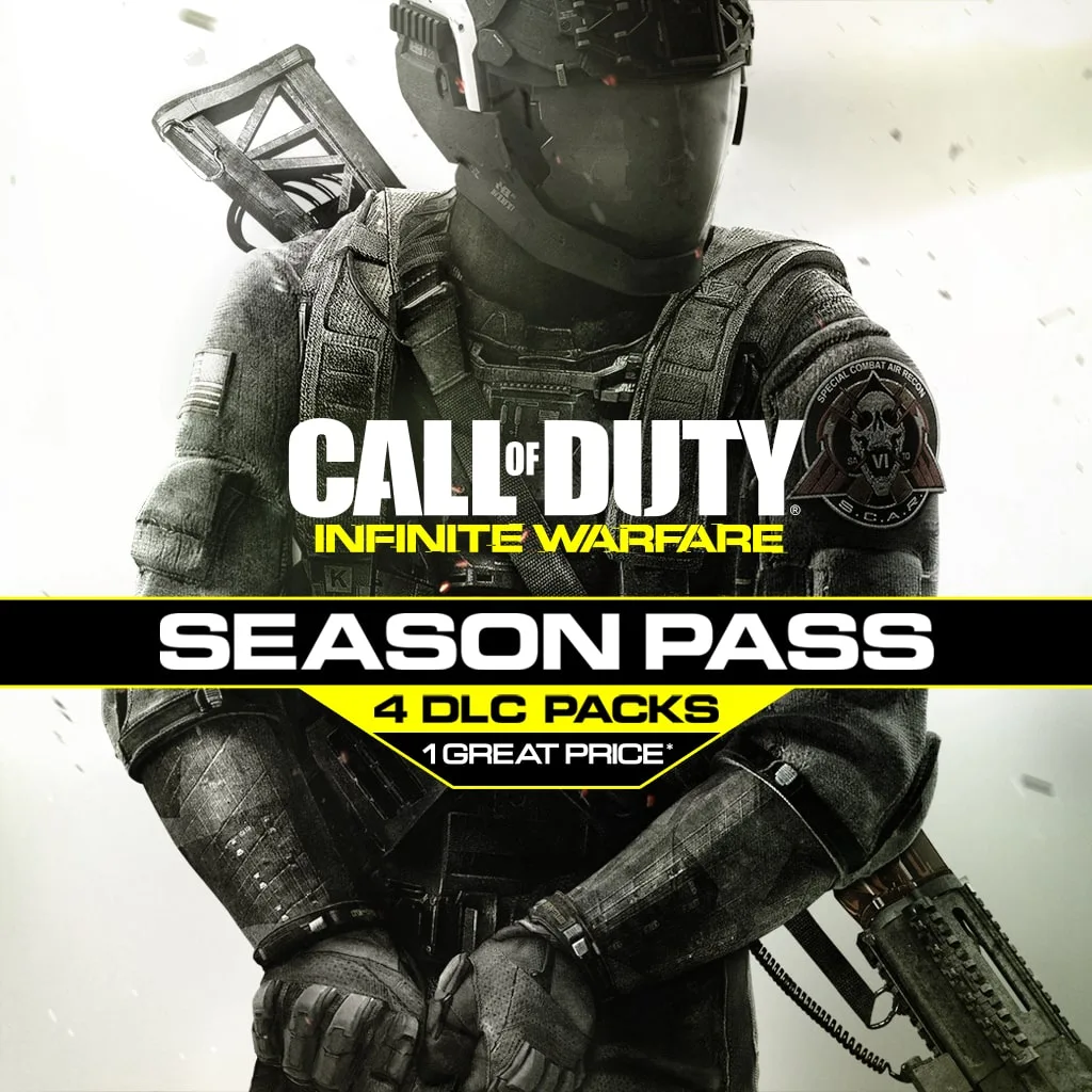 Call of Duty: Infinite Warfare - Season Pass - изображение 1