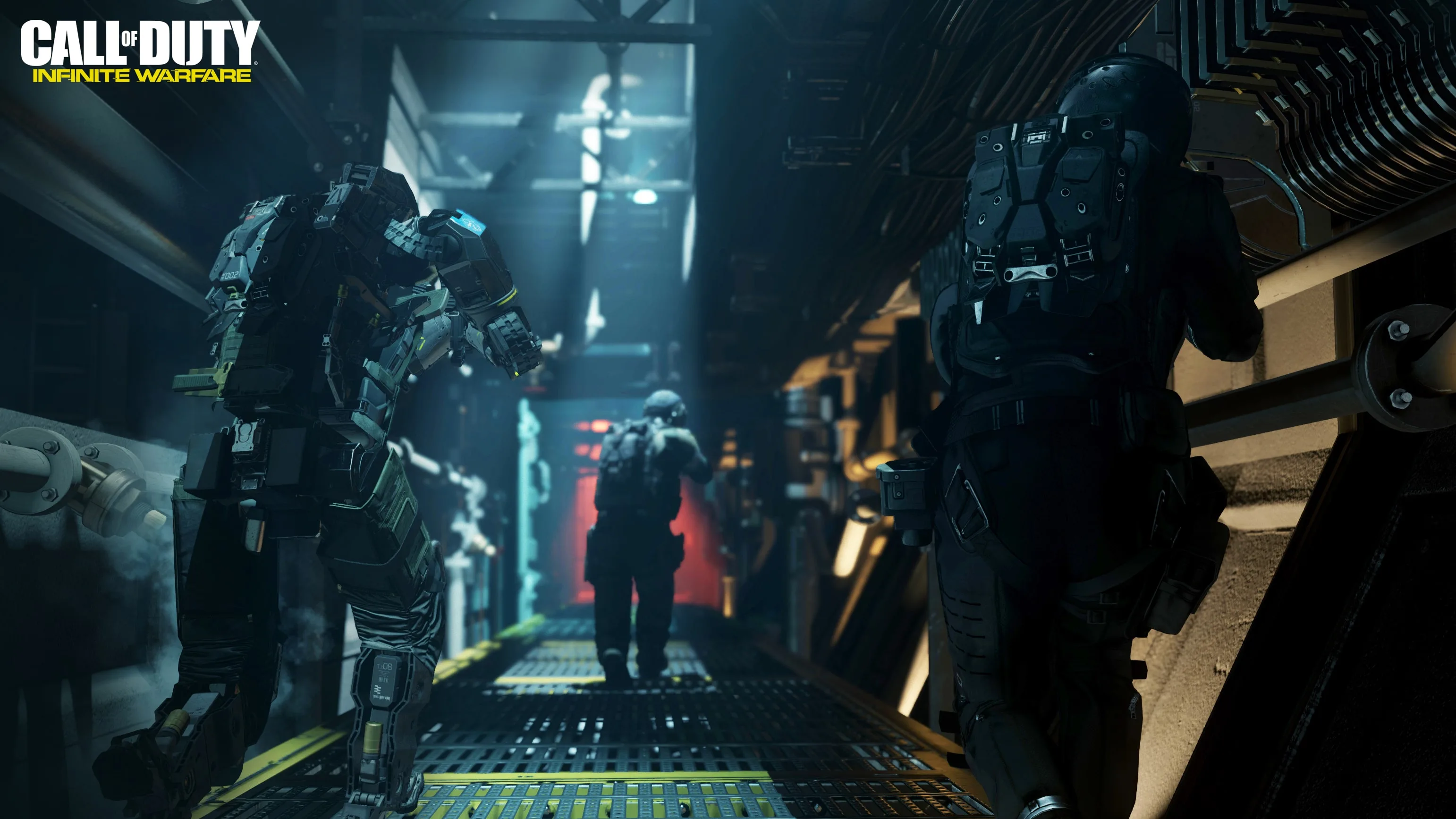 Call of Duty: Infinite Warfare - Digital Deluxe [PS4] - изображение 4