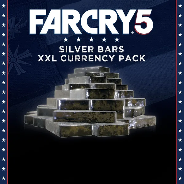 Far Cry5 XXL pack
