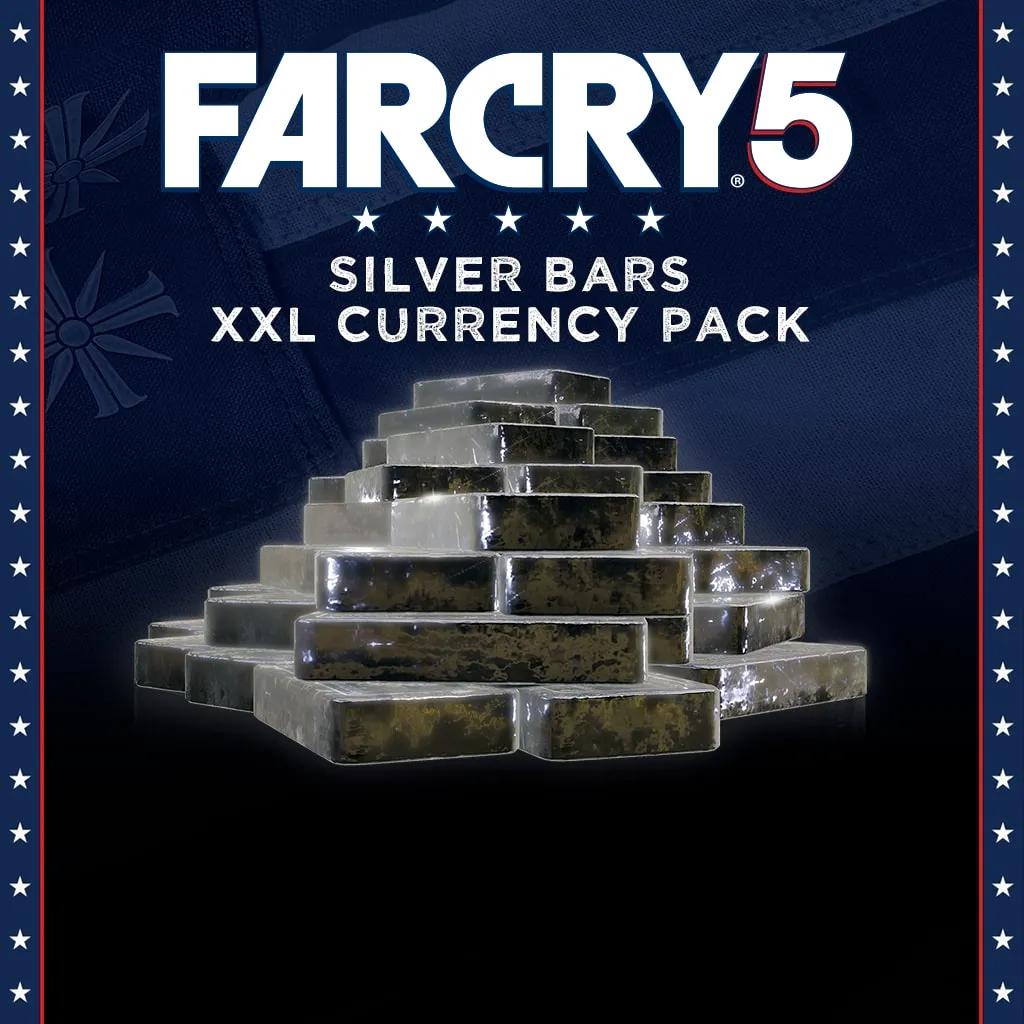 Far Cry5 XXL pack - изображение 1