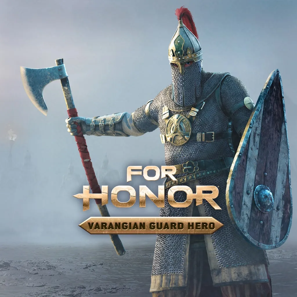 Varangian Guard - Hero - For Honor - изображение 1