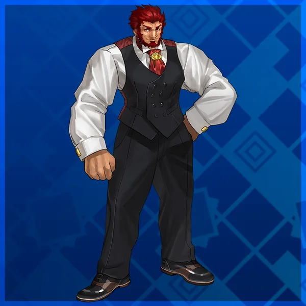 Formal King [PS4]