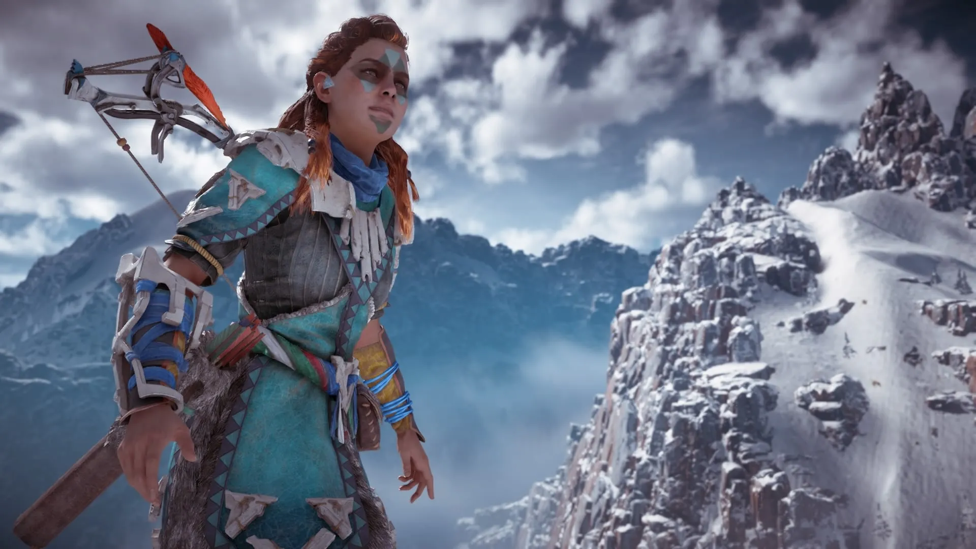 Horizon Zero Dawn Complete Edition [PS4] - изображение 4